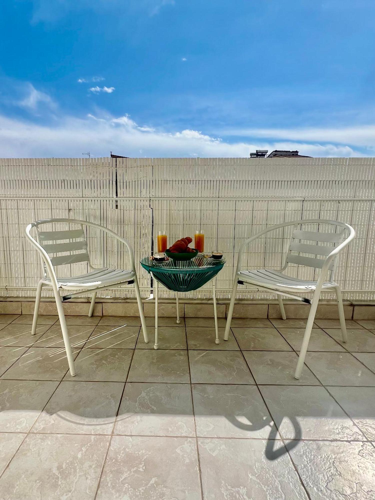 City Lux Apartment 2 Serres Luaran gambar