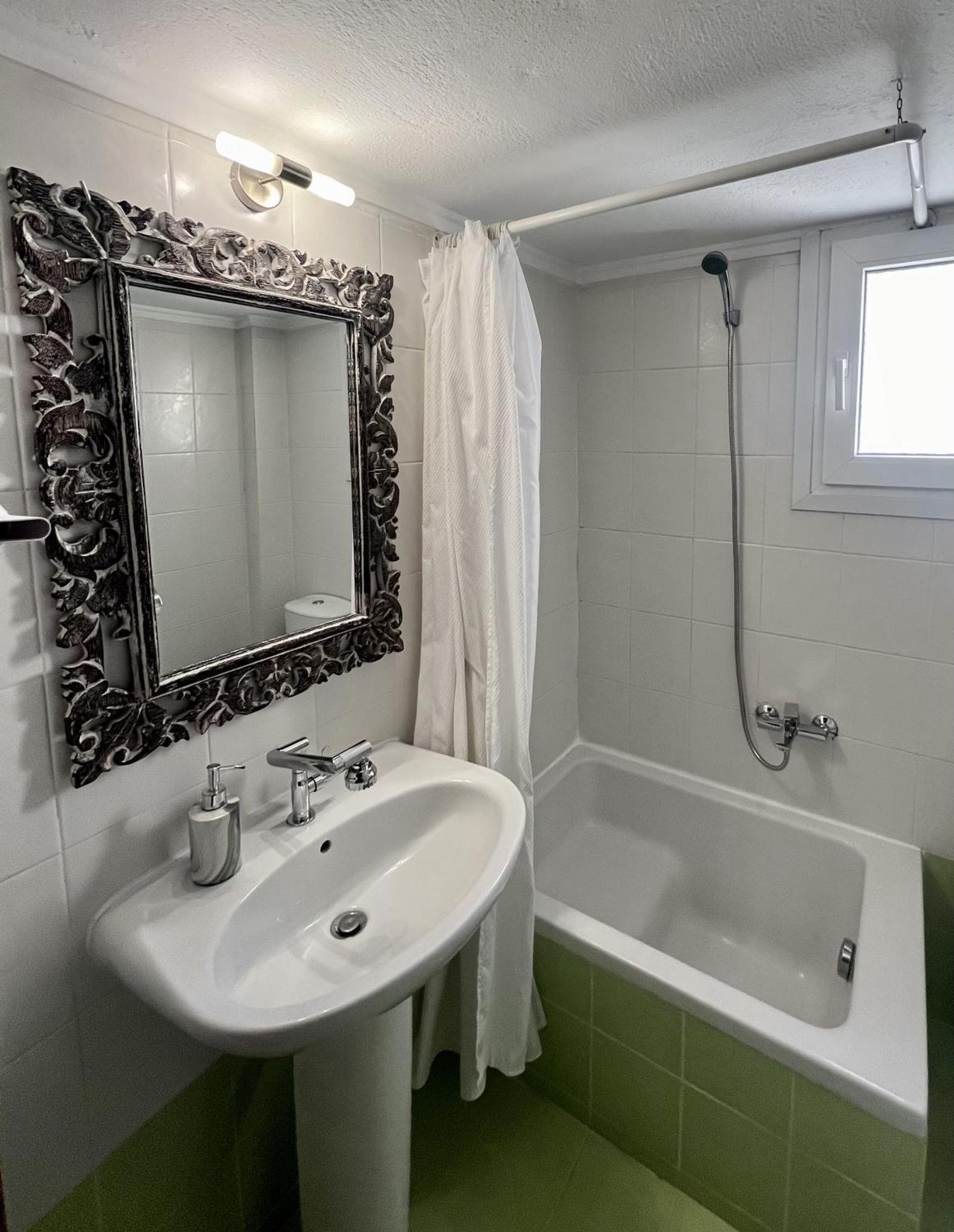 City Lux Apartment 2 Serres Luaran gambar
