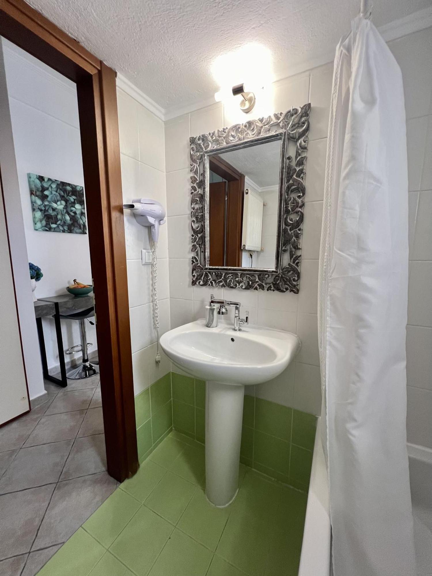 City Lux Apartment 2 Serres Luaran gambar